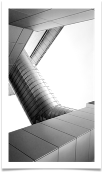 Architecture 2 - Chris Beesley